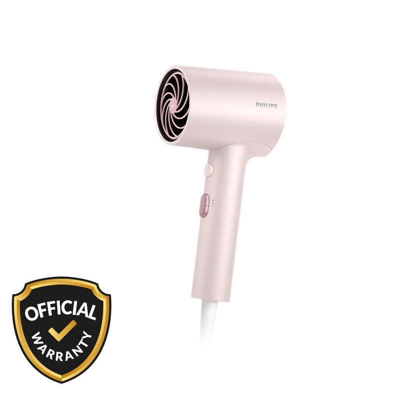 Philips 1600W 3000 Series Hair Dryer (BHD321/50)