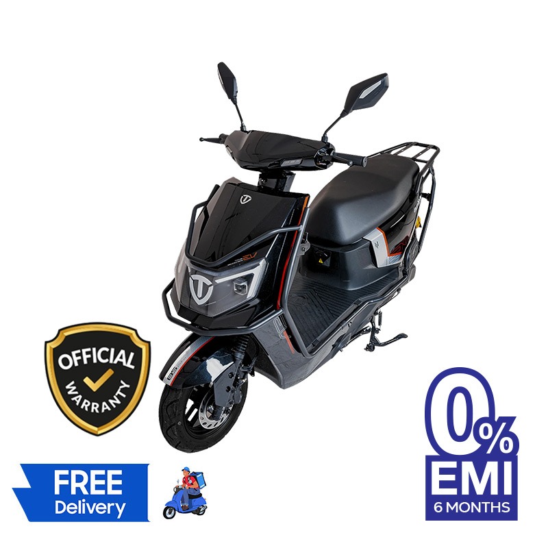 TAILG Green Bird A01 Electric Bike