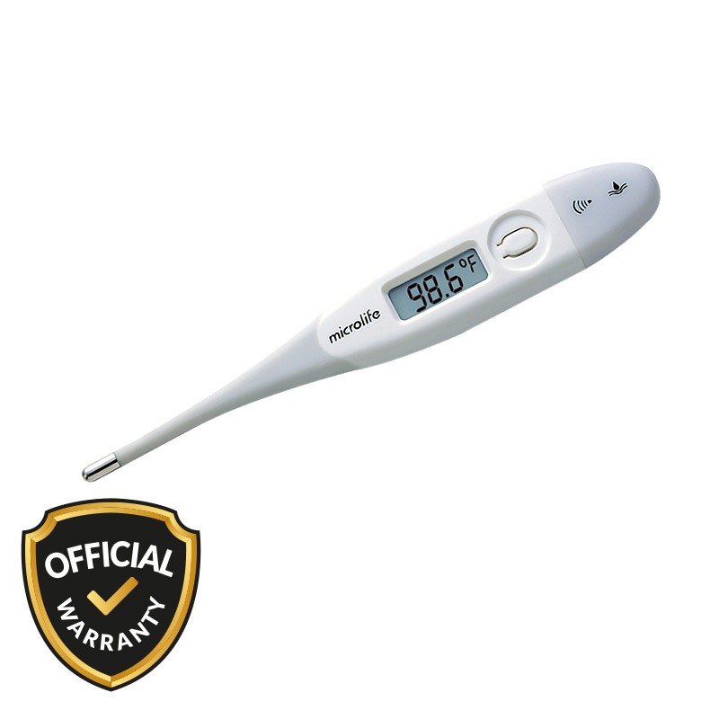 ADD TO CART Buy Now Microlife Digital Thermometer (MT1981)