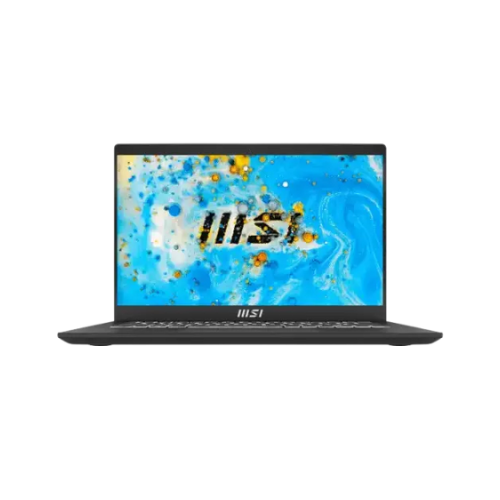 MSI Modern 15 B13M 13th Gen Core i5-1335U 3.3 to 4.4 GHz, 16GB RAM, 512GB SSD, Win 11, 15.6 FHD Laptop