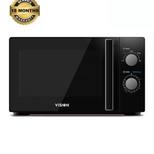 Vision MA-20B Microwave Oven 20Ltr - 873572