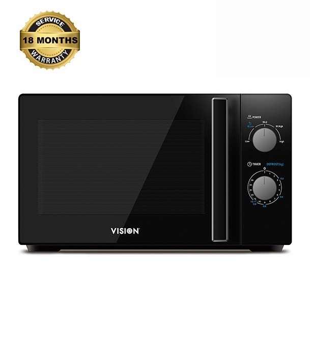 Vision MA-20B Microwave Oven 20Ltr - 873572
