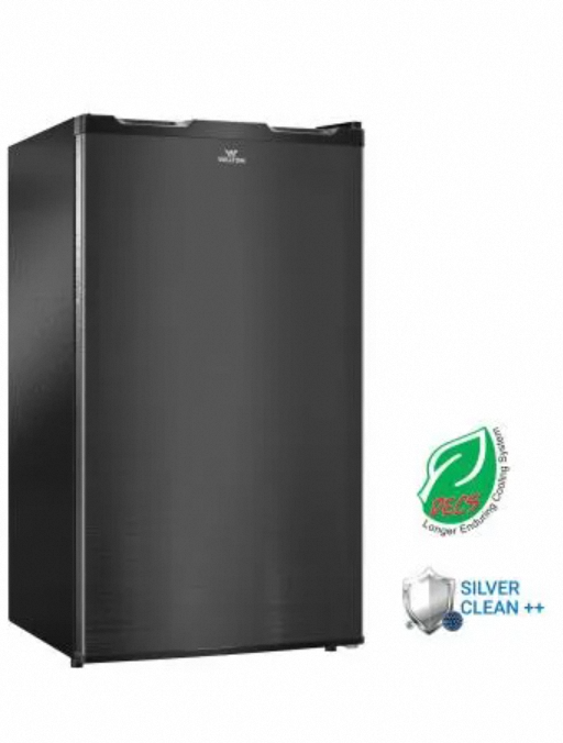 Walton WFS-TN3-C2SR-VB Frost Refrigerator - 93 Ltr